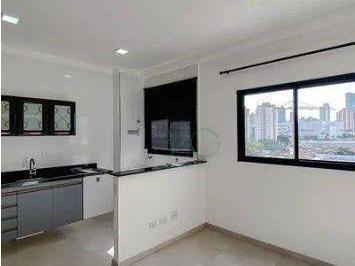92a108db5164bcdcd3259c438b73d377313bd061 · Apartamento à venda, 48 m² por R$ 389.000,00 - Vila Invernada - São Paulo/SP