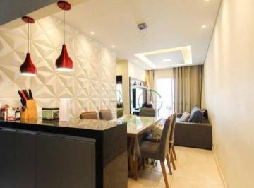 638ac513162dbb3e75ddf69a4f9b44b7e05a85f1 · Apartamento com 2 dormitórios à venda, 50 m² por R$ 299. - Vila Carmosina - São Paulo/SP