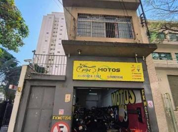 29e0696edb7ca0c0991738b253f7e5d078e1732b · Prédio à venda, 150 m² por R$ 1.990.000,00 - Belenzinho - São Paulo/SP