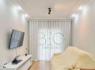 5606416e339bf3cb076ccf34af4fb00b62dbe580 · Apartamento à venda, 65 m² por R$ 349.000,00 - Jardim D'Abril - Osasco/SP