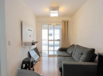 a756adfa658de5e03f53e972038e0a5355ad56e6 · Apartamento com 1 dormitório à venda, 42 m² por R$ 689.000 - Bela Vista - São Paulo/SP