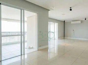 169963c2397083e97c1d28a112b7f82f58efb977 · Apartamento à venda, 178 m² por R$ 3.898.000,00 - Brooklin Novo - São Paulo/SP