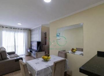 278706a8bf591c11cd28d247695c12346fd1e39b · Apartamento à venda, 50 m² por R$ 320.000,00 - Vila Carmosina - São Paulo/SP