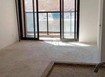 aebaf3f4e1563ddaee7f590ad8121b4dae8ecddc · Studio com 1 dormitório à venda, 28 m² por R$ 297.000 - Mooca - São Paulo/SP