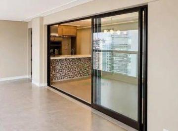 ab173b7fa8dd147998814fafe6b60a4fc4bf7b66 · Apartamento com 3 dormitórios à venda, 137 m² por R$ 2.649.000 - Jardim das Acácias - São Paulo/SP