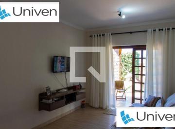 Casa · 180m² · 2 Quartos · 4 Vagas · Casa à Venda - Mansões Santo Antônio, 2 Quartos, 180 m2