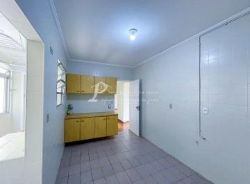 Apartamento · 118m² · 3 Quartos · 1 Vaga · Apto 3 quartos, Próx. Praia do Embaré, Santos, Cod: 474