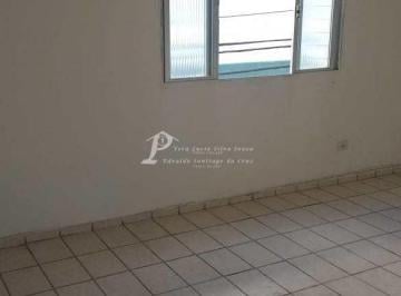 Apartamento · 60m² · 3 Quartos · 1 Vaga · BNH Plano 3 | 3 Dormitórios | 1º Andar | Aparecida, Santos SP