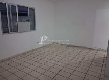 Apartamento · 60m² · 3 Quartos · 1 Vaga · BNH Plano 3 | 3 Dormitórios | 1º Andar | Aparecida, Santos SP