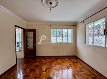 Casa · 140m² · 3 Quartos · 4 Vagas · Casa 3 quartos, esquina, garagem 2 carros, Aparecida, Santos