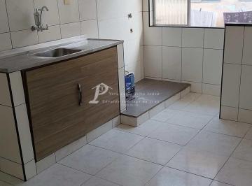 Apartamento · 72m² · 2 Quartos · 1 Vaga · Apartamento com 2 quartos, Embaré, Santos - R$ 350 mil, Cod: 7408