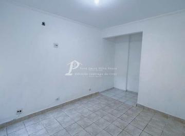 Apartamento · 76m² · 2 Quartos · 1 Vaga · Apto Térreo, 2 quartos, Boqueirão, Santos - R$440 mil, Cod:7398