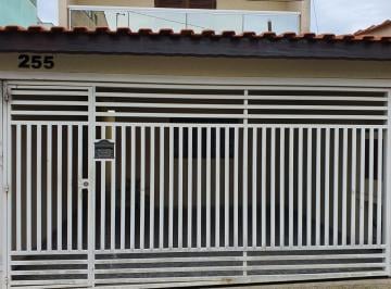 Casa de 3 quartos, Santo André · Sobrado à Venda, 211 m², 3 quartos, no Parque Novo Oratório, Santo André, SP