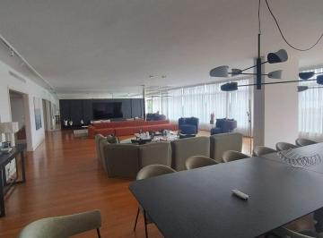 Apartamento de 4 quartos, Rio de Janeiro · Apartamento de 565 m² com 4 quartos de frente para a praia do flamengo