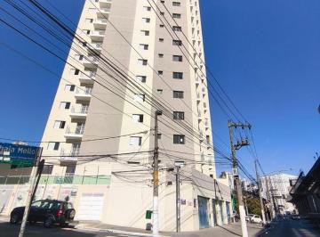 Apartamento de 1 quarto, São Paulo · Apartamento de 35 m² com 1 quarto para venda e aluguel na Vila Prudente