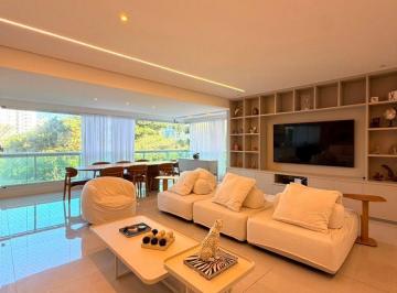 Apartamento de 3 quartos, Salvador · Apartamento a venda no Diamond Alto do Itaigara com 3 suites e nascente