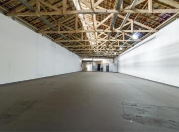 Comercial , São Paulo · Imóvel Comercial para Locação, Rua Marco Aurélio, Lapa, 621 m² de Área Construída