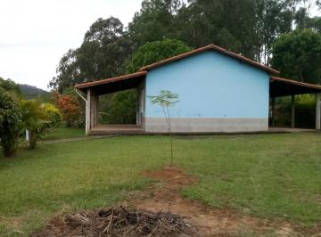 Casa en Venda de 2 quartos Centro · Chácara 2400m2, Ótima casa.
