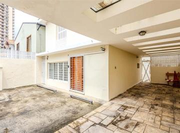 Comercial de 3 quartos, São Paulo · Casa comercial/residencial na Vila Madalena — excelente localização, alto potencial de visibilidade