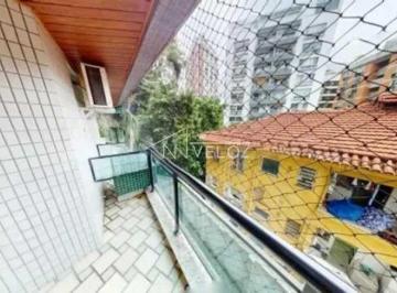 Apartamento · 240m² · 4 Quartos · 3 Vagas · Apartamento - Padrão / Residencial / Lagoa