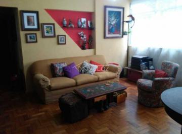 Apartamento · 100m² · 4 Quartos · Apartamento - / Residencial / Leblon