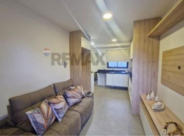 Apartamento · 32m² · 1 Quarto · 15 Vagas · APARTAMENTO MOBILIADA 1 DORMITÓRIOS A VENDA NA VILA CONTANÇA ZONA NORTE