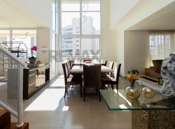 Apartamento · 315m² · 4 Quartos · 5 Vagas · Duplex de Alto Padrão no Bios Santana | 315 m² | Vista Panorâmica | 5 Vagas
