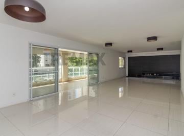 Apartamento · 210m² · 3 Quartos · 3 Vagas · Apartamento à venda no Condomínio Vila Nova Leopoldina II com 210 m², 3 suítes e 3 vagas por R$ 2.60