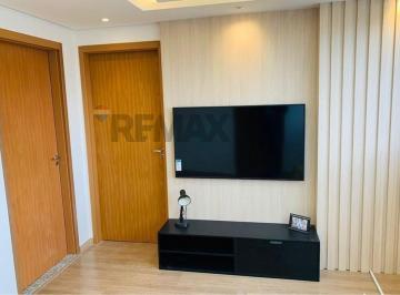 Apartamento · 43m² · 1 Quarto · 1 Vaga · Apartamento no Último Andar | Vista Livre | Em Frente ao Tietê Plaza Shopping