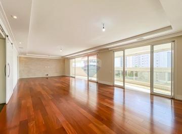 Apartamento · 367m² · 5 Quartos · Apartamento Exclusivo no Alto da Lapa | Torre Única, 4 Suítes e 5 Vagas