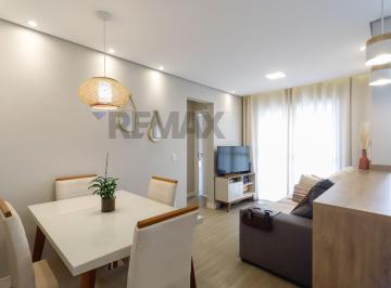 Apartamento · 51m² · 2 Quartos · 1 Vaga · Encontre Seu Lar dos Sonhos na Água Branca!
