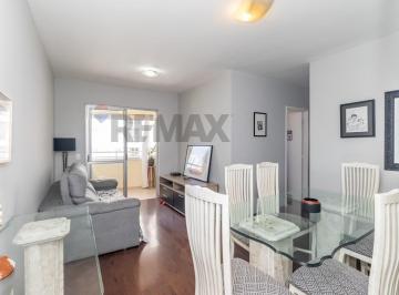 Apartamento · 68m² · 3 Quartos · 1 Vaga · APARTAMENTO DE 3 QUARTOS SENDO 1 SUÍTE E UMA VAGA DE GARAGEM PARA VENDA NA BARRA FUNDA