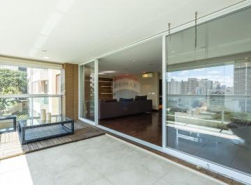 Apartamento · 267m² · 3 Quartos · 5 Vagas · 267m² em Perdizes| Exclusividade| Um por andar| 5 vagas| Gerador 100%