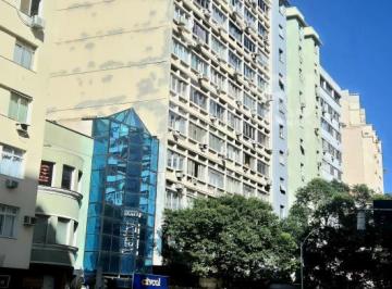 158484cla.jpg · Excelente Loja de FRENTE para a Rua com 130m² em Copacabana ? O Ponto Ideal para o Seu Negócio!