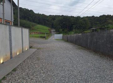 Comercial de 3 quartos, Joinville · "Área Urbana de 8.000m² ótima para recreativas, igrejas, recantos, empresas no Bairro São Marcos em