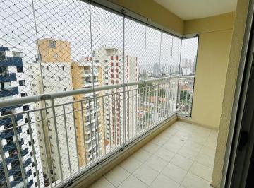 Apartamento · 68m² · 2 Quartos · 2 Vagas · APARTAMENTO RESIDENCIAL em São Paulo - São Paulo, Vila Brasílio Machado