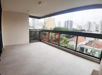 Apartamento · 90m² · 3 Quartos · 2 Vagas · Aluguel de apartamento de 3 quartos na Chácara Inglesa, São Paulo-SP: 1 suite, 1