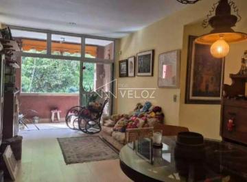 Apartamento · 86m² · 2 Quartos · 1 Vaga · Apartamento : Padrão / Residencial / Gávea