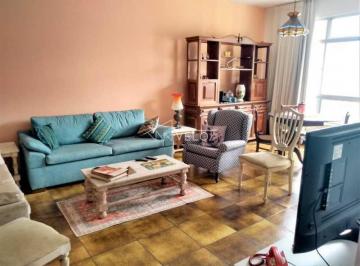 Apartamento · 134m² · 3 Quartos · 1 Vaga · Apartamento : / Residencial / Laranjeiras