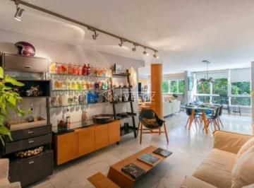 Apartamento · 132m² · 4 Quartos · 1 Vaga · Apartamento - / Residencial / Gávea