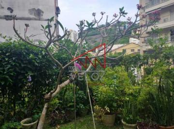 Apartamento · 100m² · 3 Quartos · 1 Vaga · Maravilhoso apartamento com área verde e vaga na escritura!