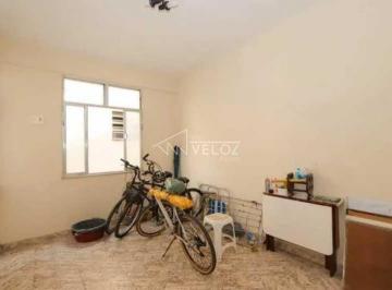Apartamento · 21m² · Apartamento - / Residencial / Botafogo