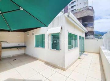 Casa · 160m² · 3 Quartos · 2 Vagas · Cobertura : Linear / Residencial / Flamengo