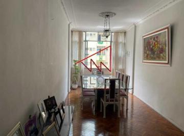 Apartamento · 107m² · 3 Quartos · 1 Vaga · Apartamento - / Residencial / Laranjeiras