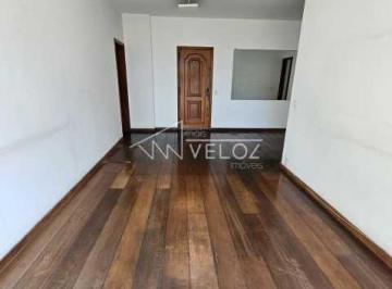 Apartamento · 100m² · 3 Quartos · 2 Vagas · Apartamento : Padrão / Residencial / Lagoa