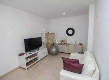 Casa · 176m² · 3 Quartos · 1 Vaga · Cobertura - Duplex / Residencial / Botafogo