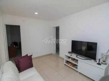 Casa · 176m² · 3 Quartos · 1 Vaga · Cobertura - Duplex / Residencial / Botafogo