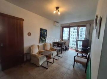 Apartamento · 60m² · 1 Quarto · 1 Vaga · Apartamento : Padrão / Residencial / Botafogo