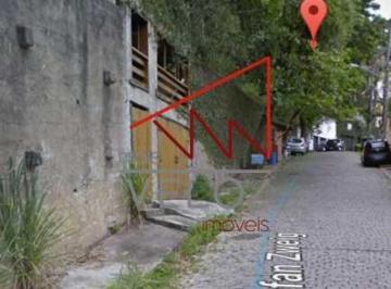 Terreno · 360m² · Terreno-À VENDA-Laranjeiras-Rio de Janeiro-RJ