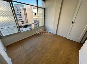 Apartamento · 42m² · 1 Quarto · Apartamento : Padrão / Residencial / Catete